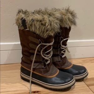 Sorel Joan of Arctic Boot